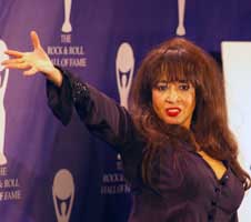 Ronnie Spector