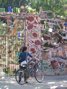 Magic Gardens