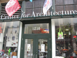 AIA Bookstore