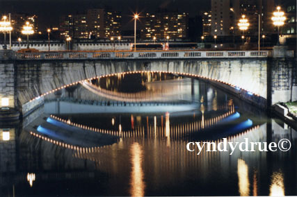 Bridge at Night