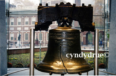 Liberty Bell